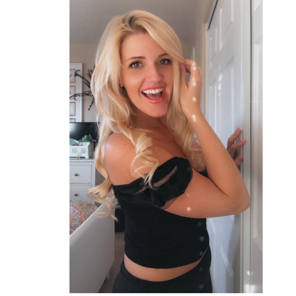 Jillian Parker- Season 19 of Big Brother😉